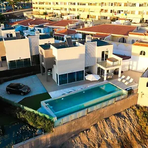 Nirvana , Playa Paraiso (Tenerife) Spagna